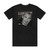 Florent Pagny Les 50 Plus Belles Chansons Album Cover T-Shirt Black