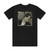 Florent Pagny Raliste Album Cover T-Shirt Black