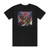 Flatbush Zombies 3001 A Laced Odyssey Album Cover T-Shirt Black