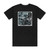 Full of Hell Rudiments Of Mutilation Album Cover T-Shirt Black