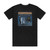Frenzal Rhomb Forever Malcolm Young Album Cover T-Shirt Black