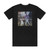 Fang Island Fang Island Album Cover T-Shirt Black
