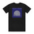 Freezepop Phantoms Album Cover T-Shirt Black
