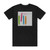 Freezepop Fancy Ultrafresh Album Cover T-Shirt Black