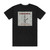 Frankenbarde Ich Bin Franke Danke Album Cover T-Shirt Black