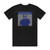 Filter The Very Best Things 1995 2008 Album Cover T-Shirt Black