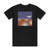 Filter Welcome To The Fold Album Cover T-Shirt Black