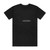 Filter Filter Album Cover T-Shirt Black