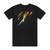 Filter One Album Cover T-Shirt Black