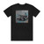 Forest Swords Compassion Album Cover T-Shirt Black