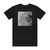 Fritz Kalkbrenner Facing The Sun Album Cover T-Shirt Black