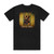 Farofa Carioca Moro No Brasil Album Cover T-Shirt Black