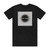 Four Tet Dialogue Album Cover T-Shirt Black
