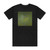 Four Tet Parallel Album Cover T-Shirt Black