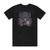 Funeral Whore Phantasm Album Cover T-Shirt Black