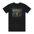 Finsterforst Zerfall Album Cover T-Shirt Black