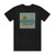Freelance Whales Diluvia Album Cover T-Shirt Black