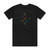 Forevermore Integral Album Cover T-Shirt Black