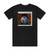 Fanger and Schonwalder Analog Overdose The Pool Concert Album Cover T-Shirt Black