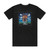Fish Suits Album Cover T-Shirt Black