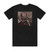 FALSE Untitled 1 Album Cover T-Shirt Black