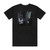Farside Rigged Album Cover T-Shirt Black