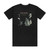 Frank Strazzeri Strazzatonic Album Cover T-Shirt Black