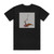 Future Islands The Far Field Album Cover T-Shirt Black