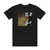 FPG Empty 1 Album Cover T-Shirt Black