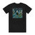 Frokedal Flora Album Cover T-Shirt Black