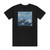 Forever in Terror Restless In The Tides Album Cover T-Shirt Black