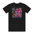 Funkadelic Hardcore Jollies Album Cover T-Shirt Black