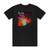 Feduk  1 Album Cover T-Shirt Black