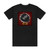 Firkin Whup Album Cover T-Shirt Black