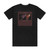 Fiction Factory Another Story Album Cover T-Shirt Black