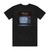Fireflight Die Free Album Cover T-Shirt Black