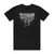 Fireflight Unbreakable 1 Album Cover T-Shirt Black
