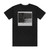 Fire Orchestra Exit Album Cover T-Shirt Black