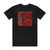 From Ashes To New Panic Album Cover T-Shirt Black