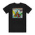 Gibson Brothers Cuba Album Cover T-Shirt Black