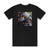Gary Brooker No More Fear Of Flying Album Cover T-Shirt Black