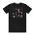 Golden Earring Miracle Mirror Album Cover T-Shirt Black
