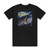 Golden Earring Tits N Ass Album Cover T-Shirt Black