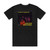 Golden Earring Winter Harvest Album Cover T-Shirt Black