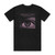 Groove Armada Look Me In The Eye Sister Album Cover T-Shirt Black