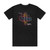 Groove Armada Lovebox Album Cover T-Shirt Black
