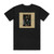George Benson Breezin Album Cover T-Shirt Black