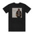 George Benson Songs And Stories Album Cover T-Shirt Black