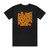 Gruff Rhys Yr Atal Genhedlaeth Album Cover T-Shirt Black