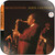 John Coltrane Meditations Album Cover Sticker Album Cover Sticker